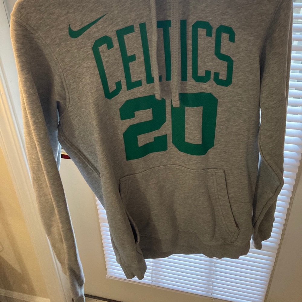 Celtics Sweatshirt
